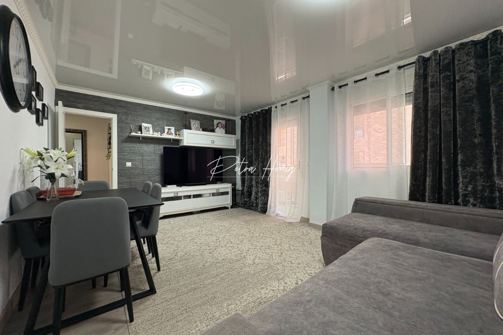 Resales - Lägenhet - Torrevieja - Centro