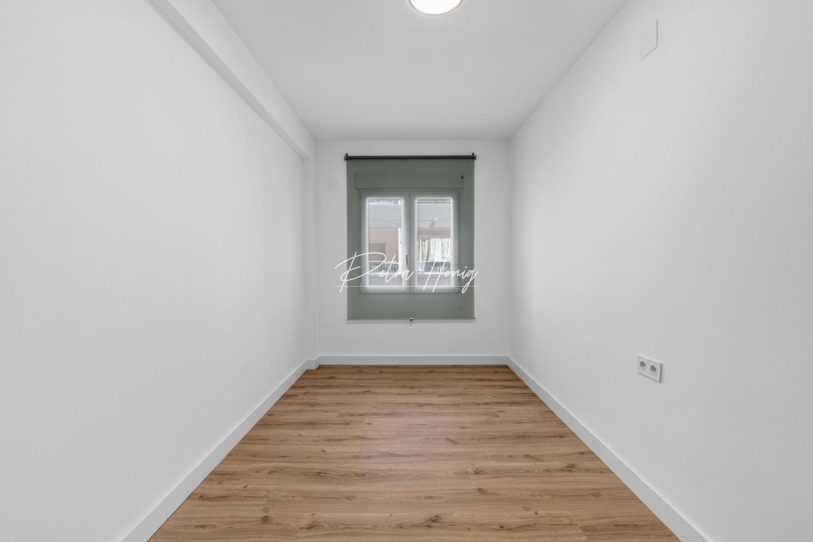 Resales - Lägenhet - Torrevieja - Centro