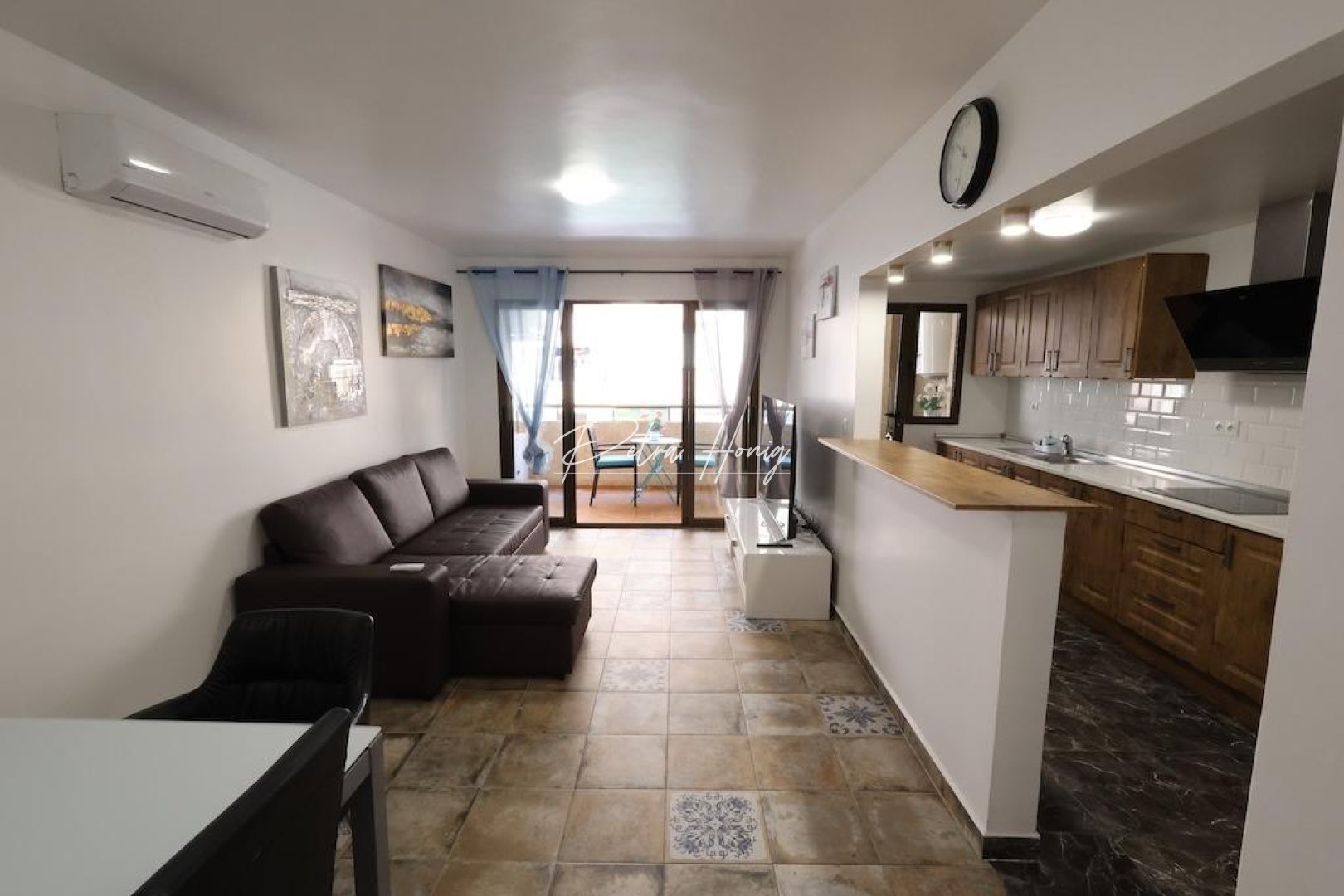 Resales - Lägenhet - Torrevieja - Centro