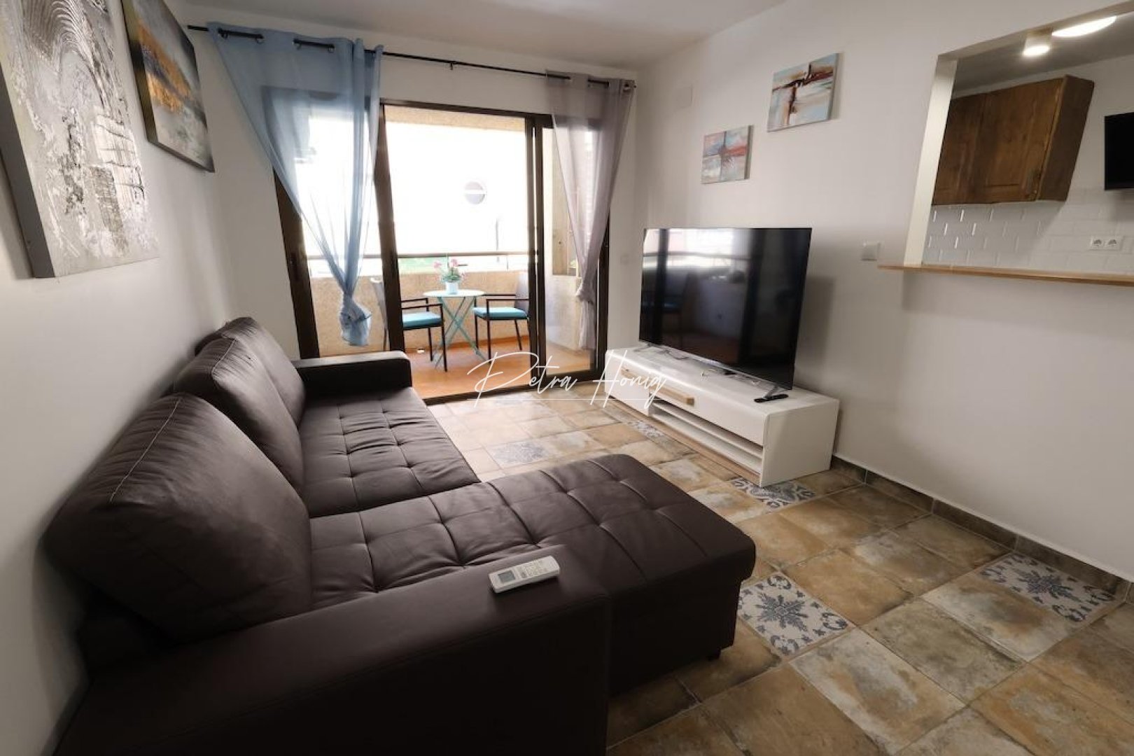 Resales - Lägenhet - Torrevieja - Centro