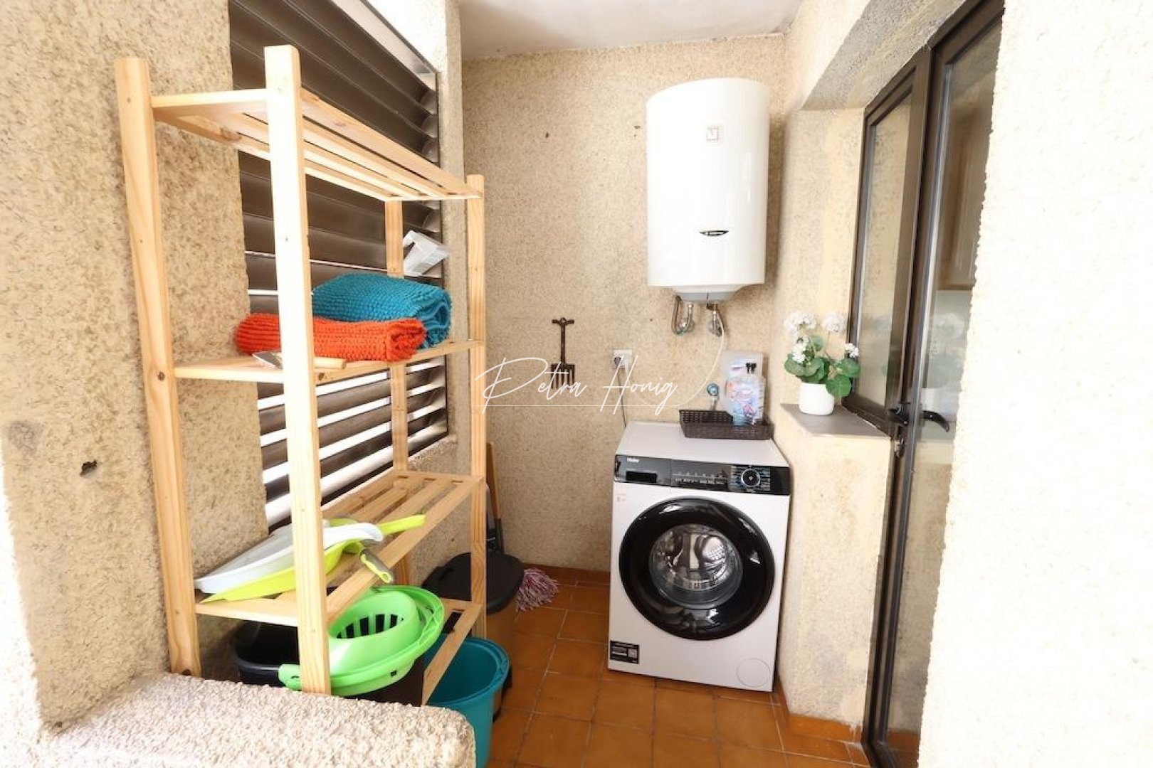 Resales - Lägenhet - Torrevieja - Centro