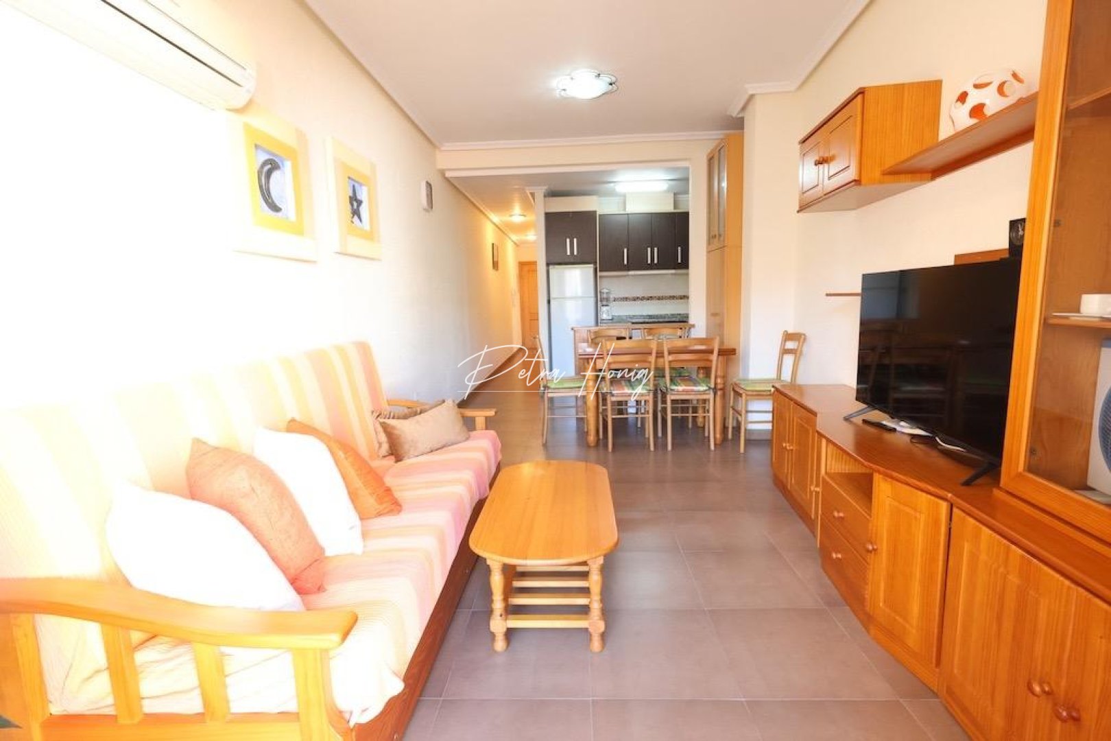 Resales - Lägenhet - Torrevieja - Centro