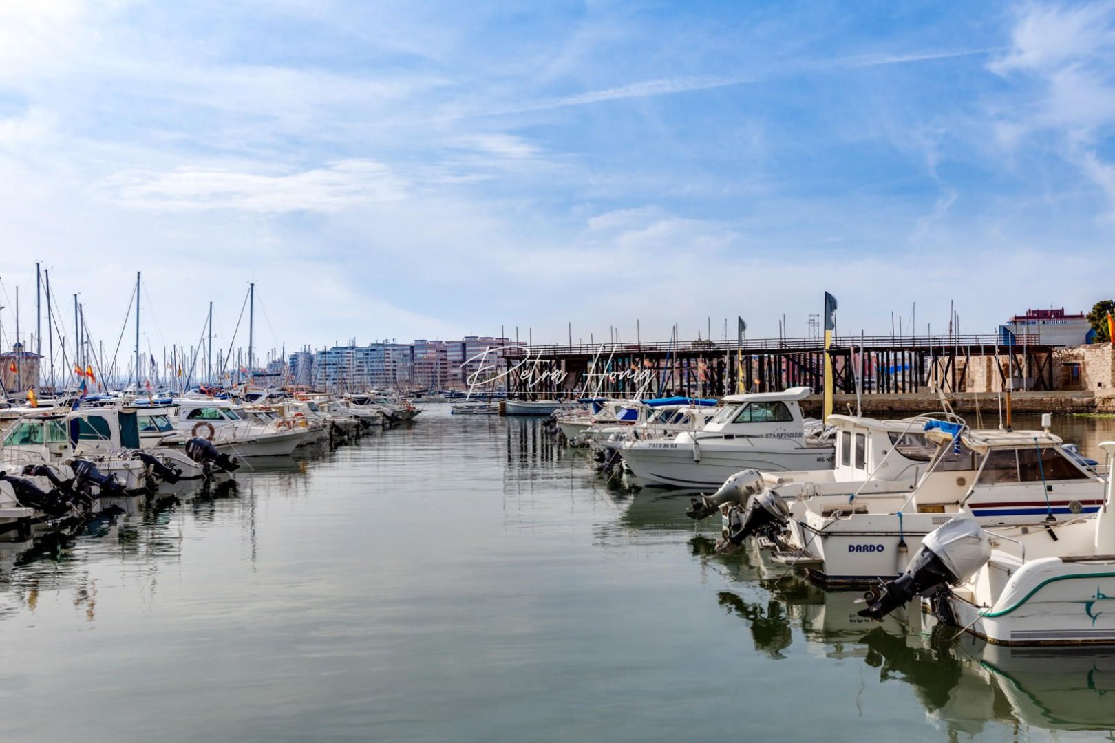 Resales - Lägenhet - Torrevieja - El Acequión - Los Náufragos