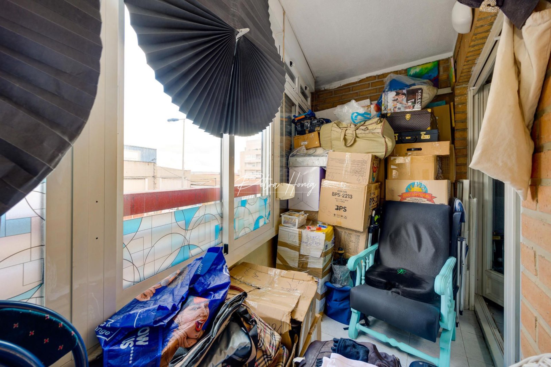 Resales - Lägenhet - Torrevieja - El molino
