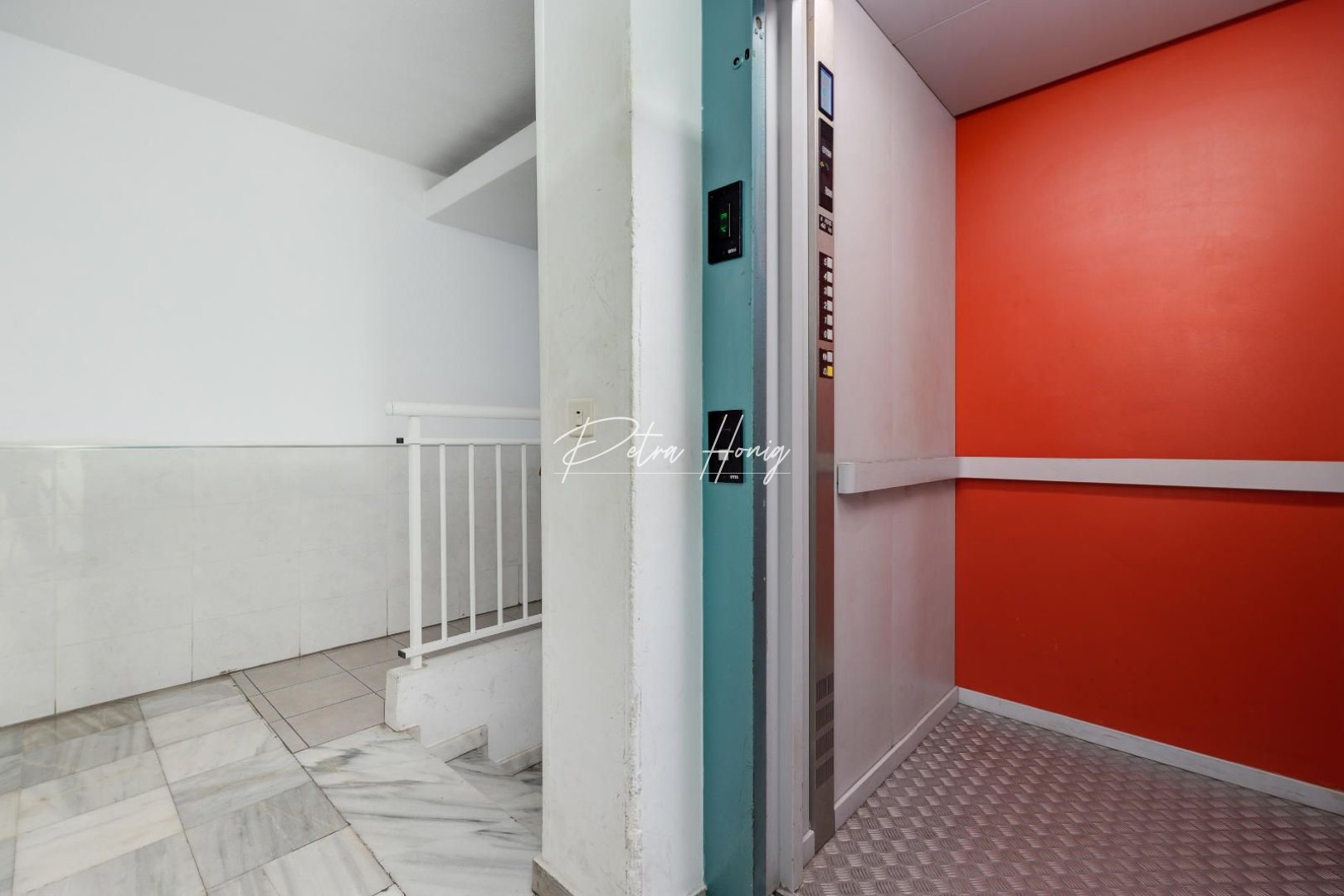 Resales - Lägenhet - Torrevieja - Habaneras