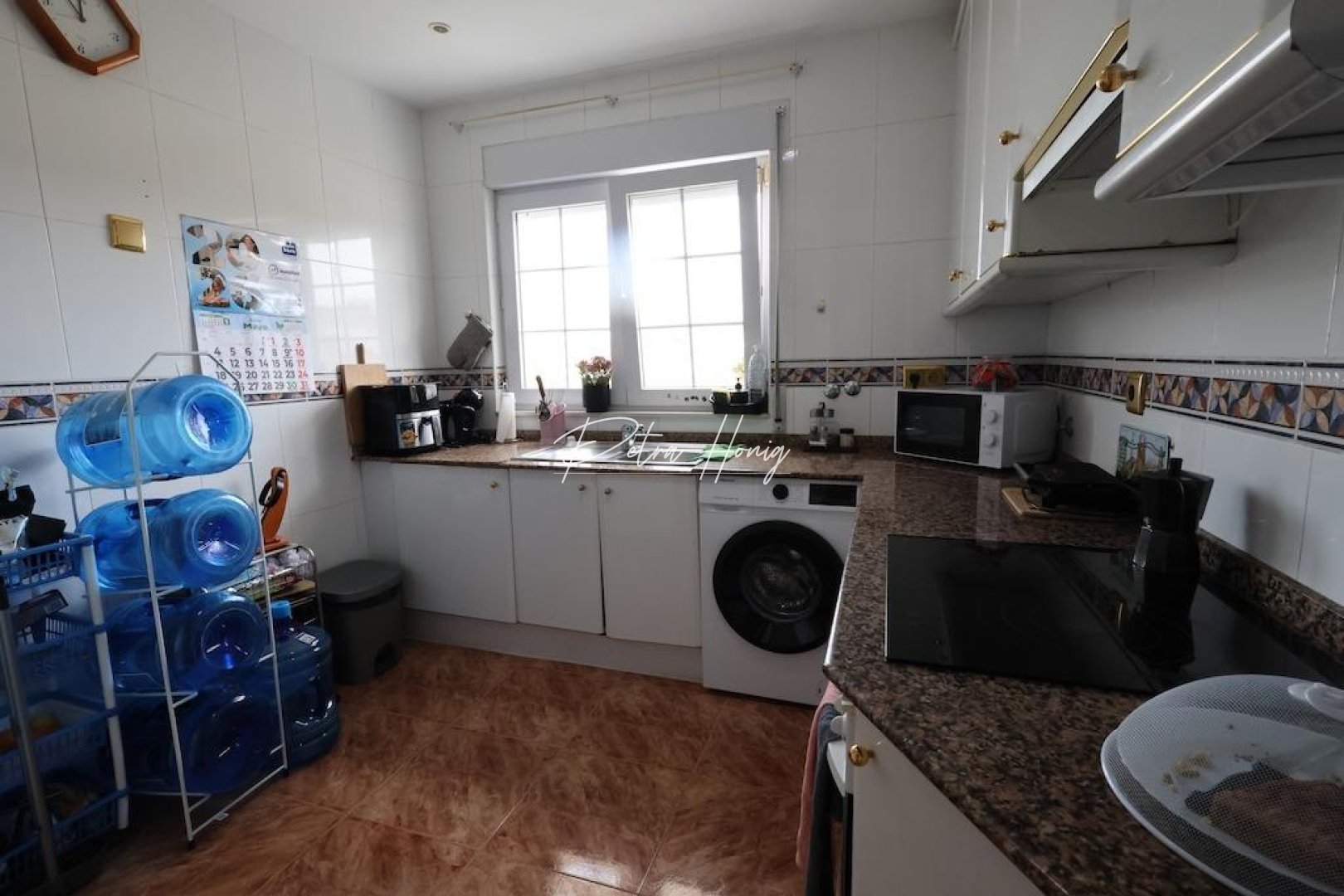 Resales - Lägenhet - Torrevieja - Habaneras