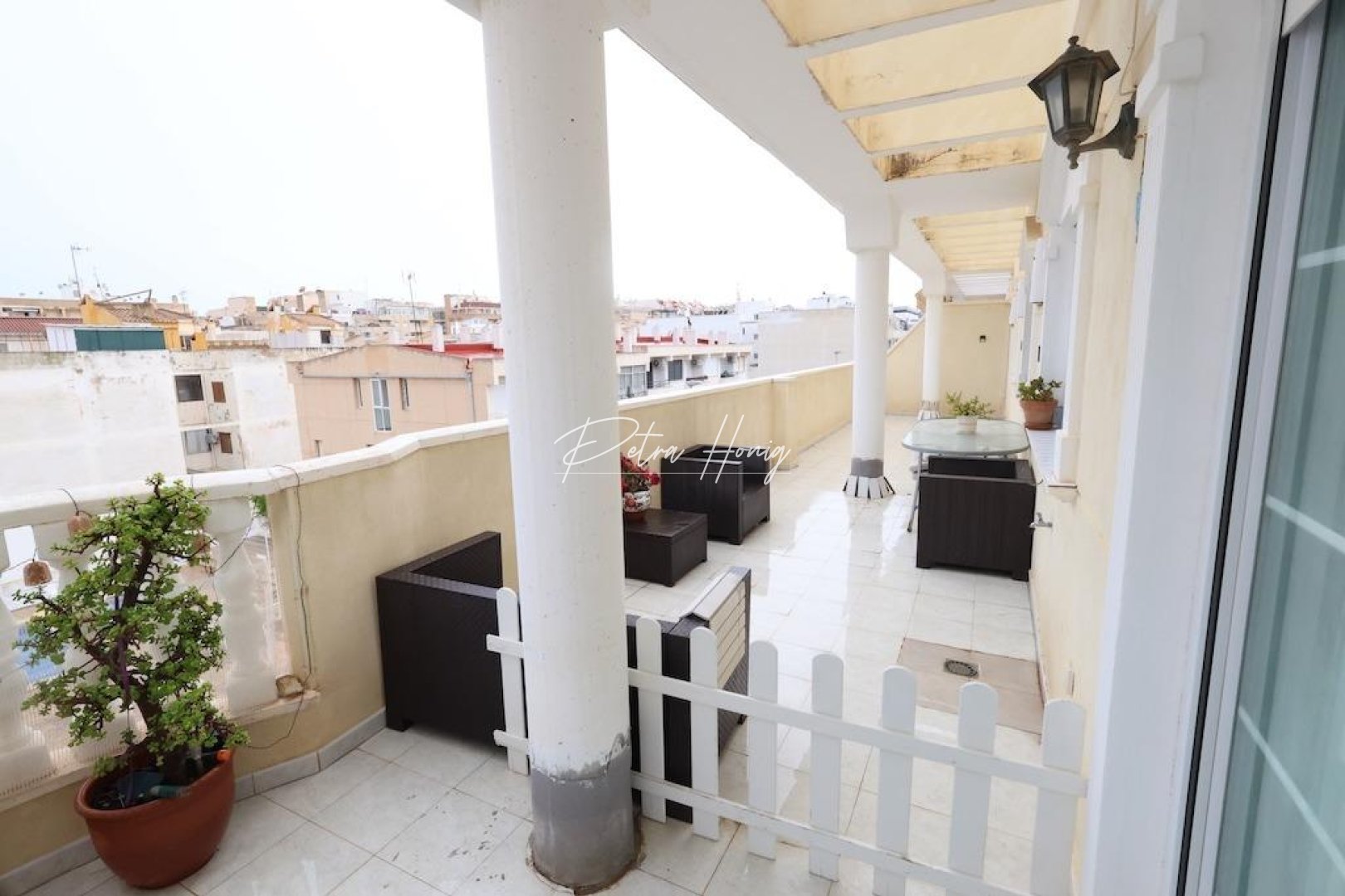 Resales - Lägenhet - Torrevieja - Habaneras