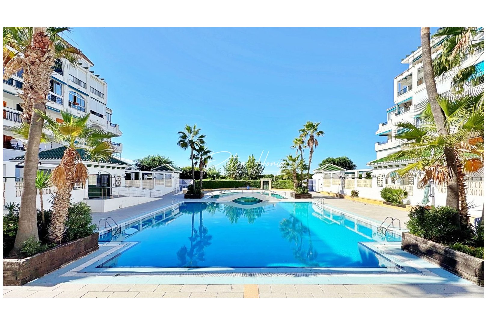 Resales - Lägenhet - Torrevieja - La Mata