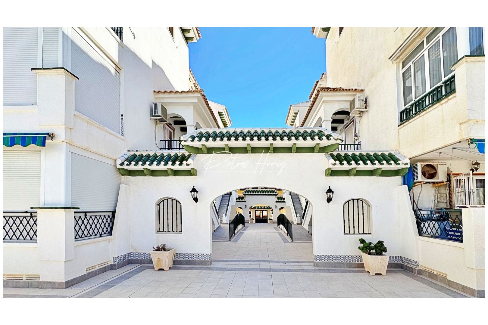 Resales - Lägenhet - Torrevieja - La Mata