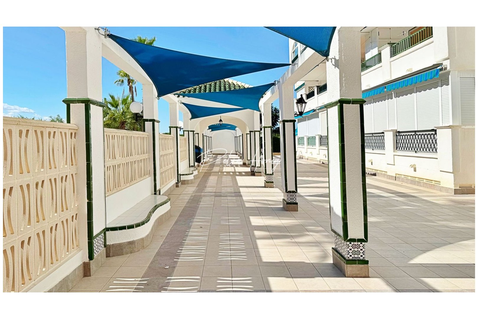 Resales - Lägenhet - Torrevieja - La Mata