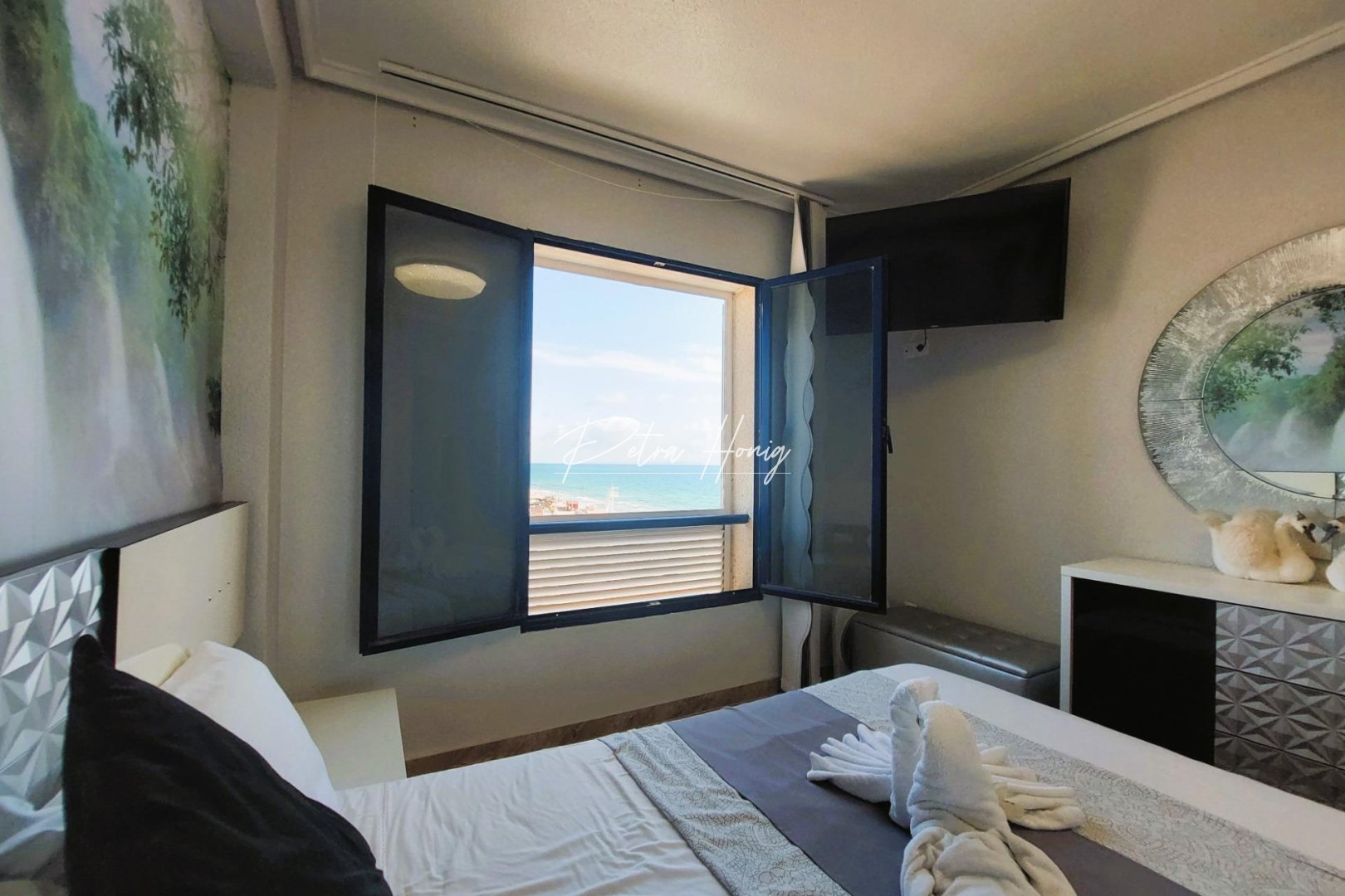 Resales - Lägenhet - Torrevieja - La Mata