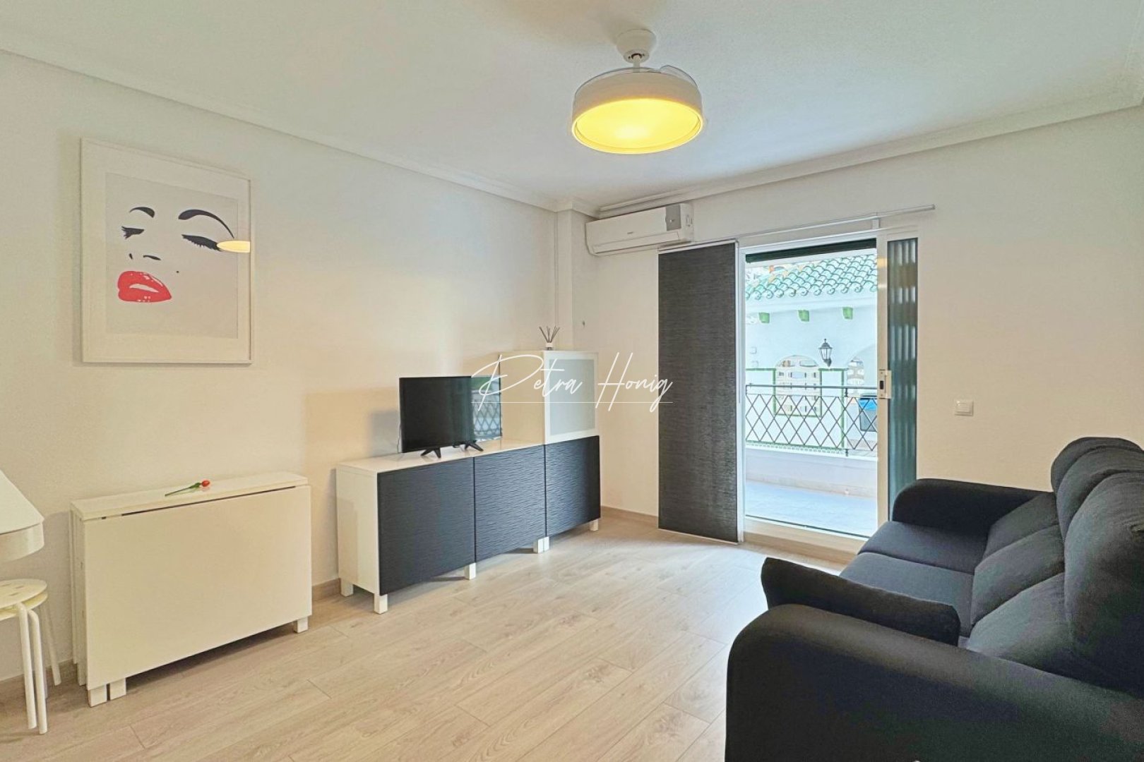 Resales - Lägenhet - Torrevieja - La Mata