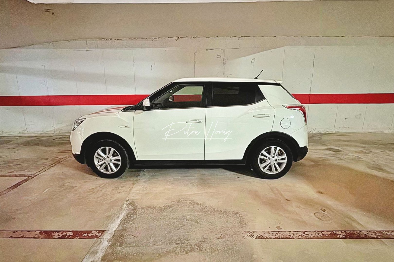 Resales - Lägenhet - Torrevieja - La Mata