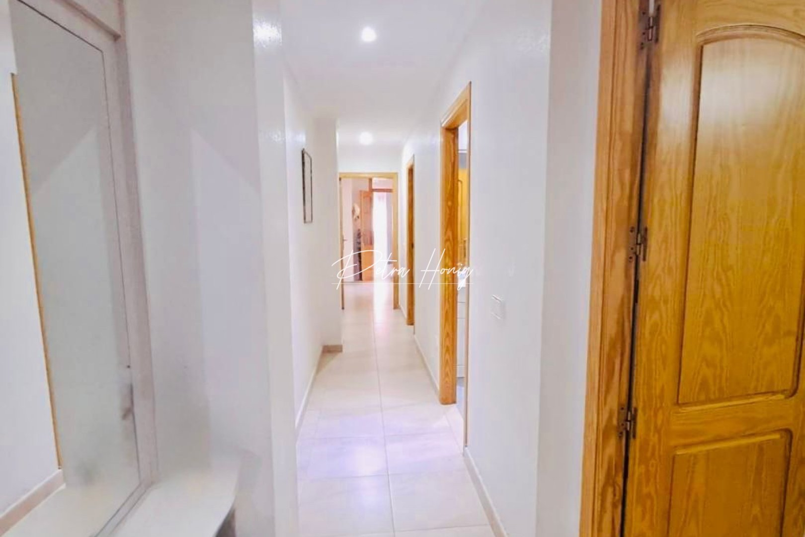 Resales - Lägenhet - Torrevieja - La Mata