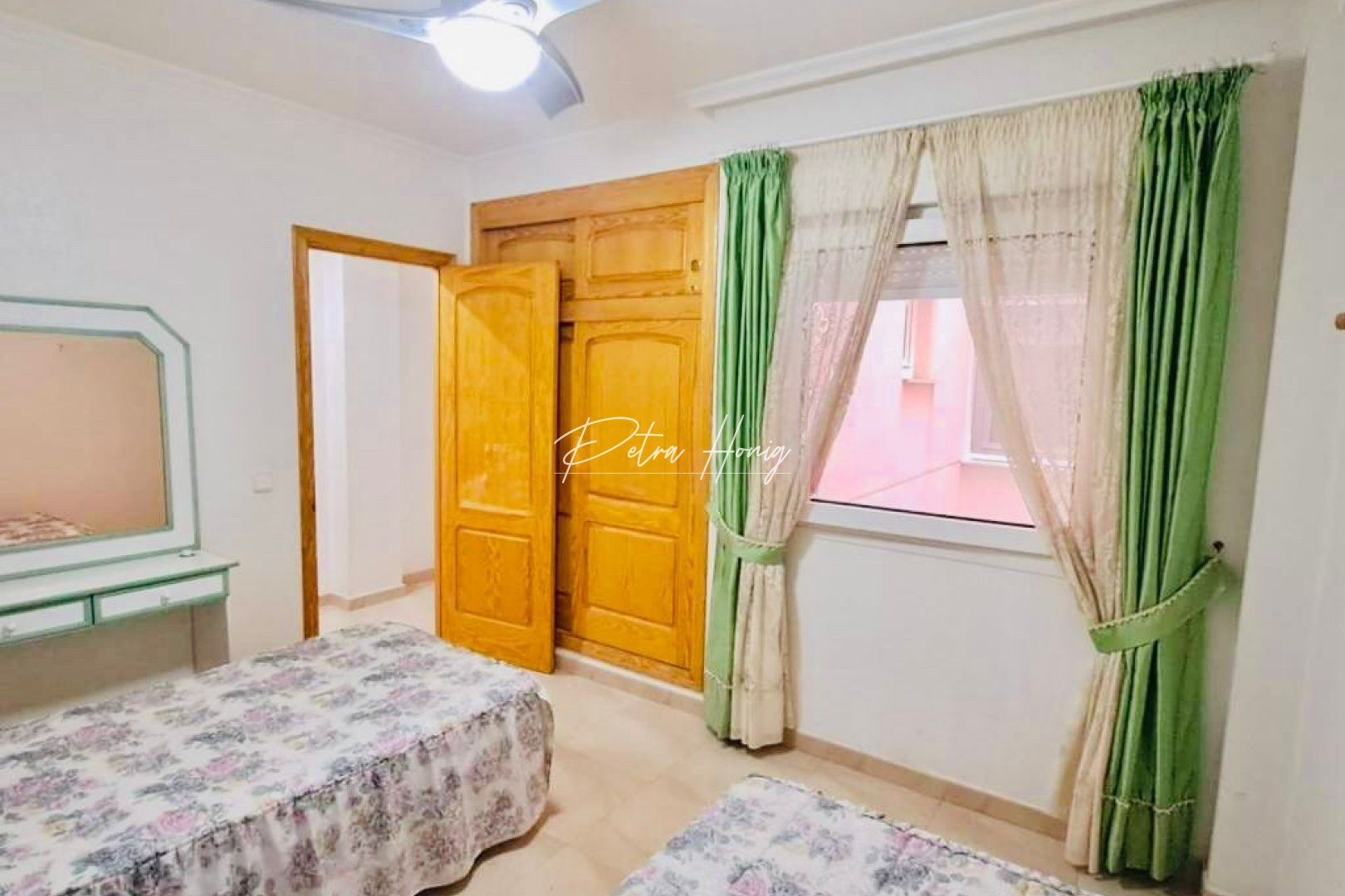 Resales - Lägenhet - Torrevieja - La Mata