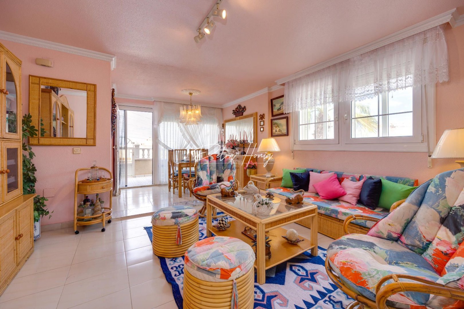 Resales - Lägenhet - Torrevieja - La Mata