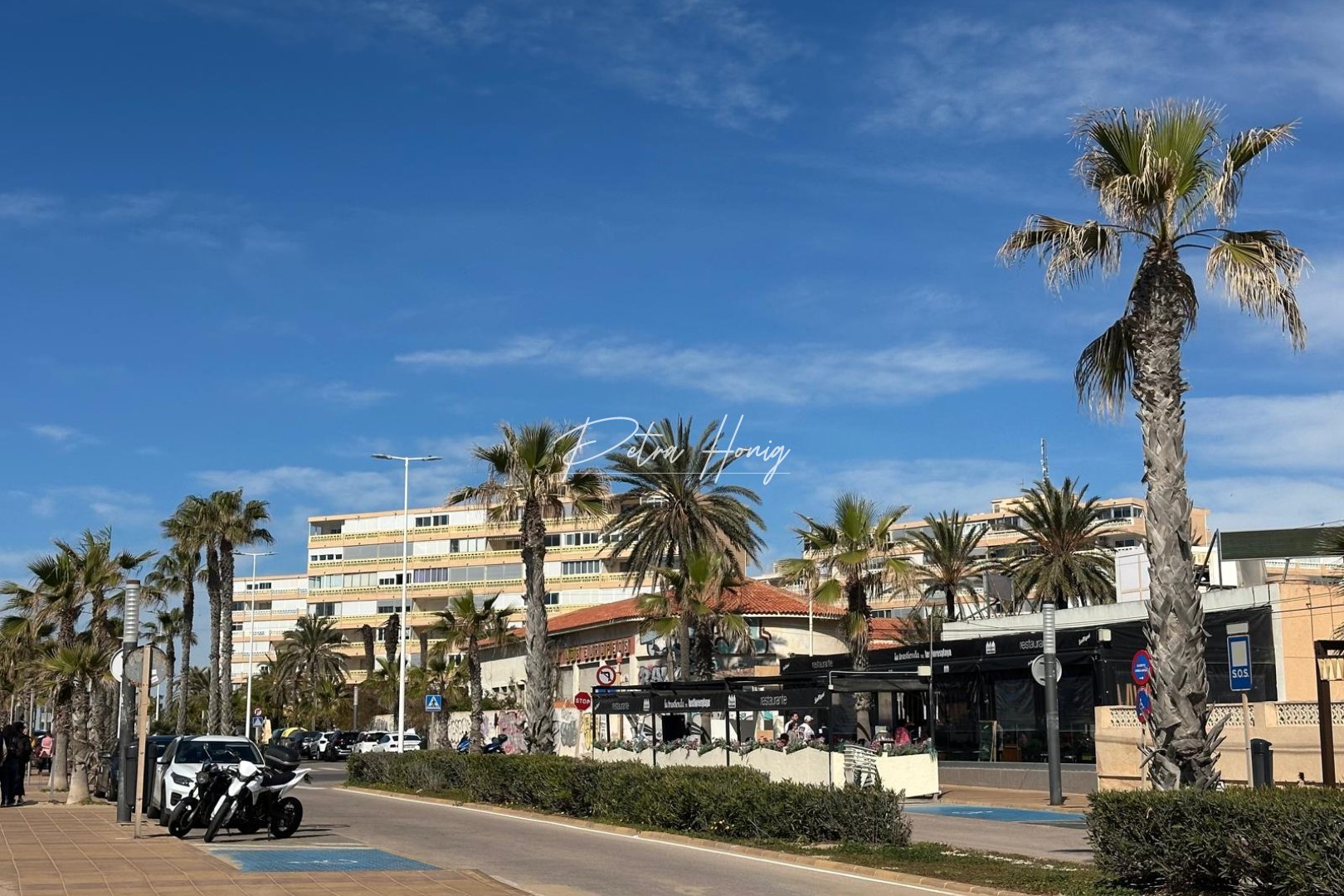 Resales - Lägenhet - Torrevieja - La Mata