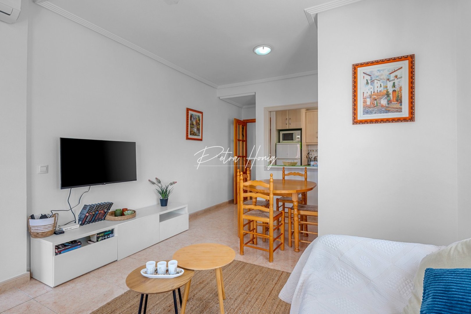Resales - Lägenhet - Torrevieja - La Mata