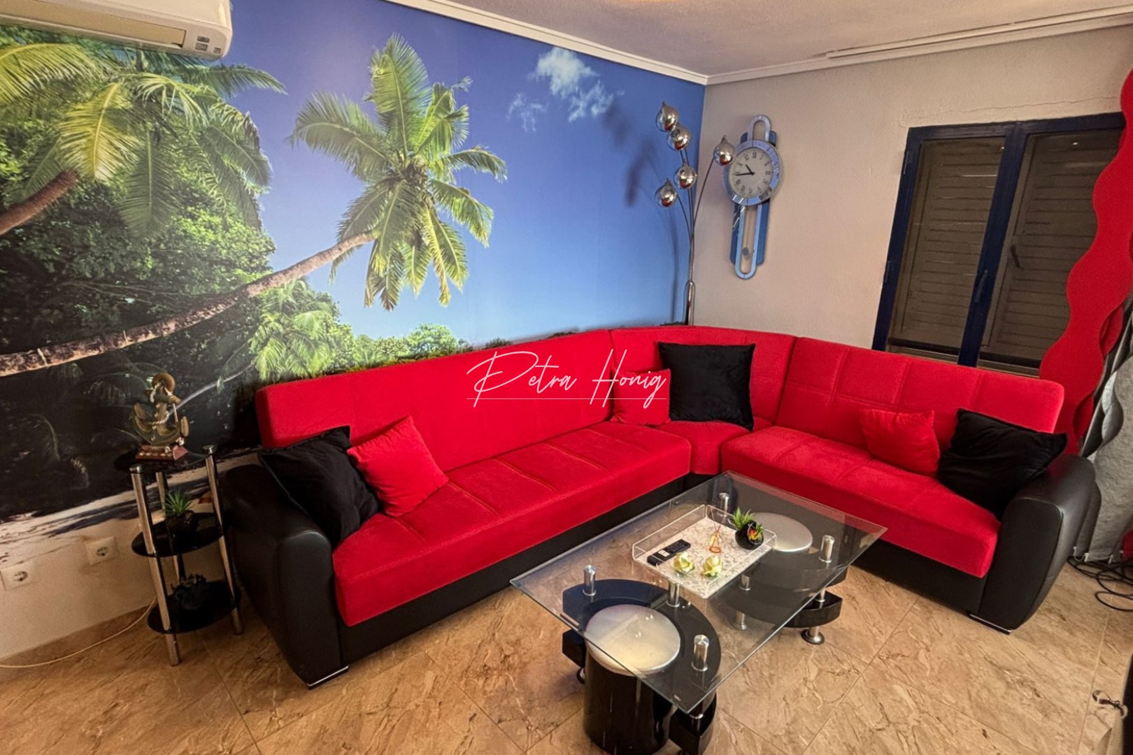 Resales - Lägenhet - Torrevieja - La Mata