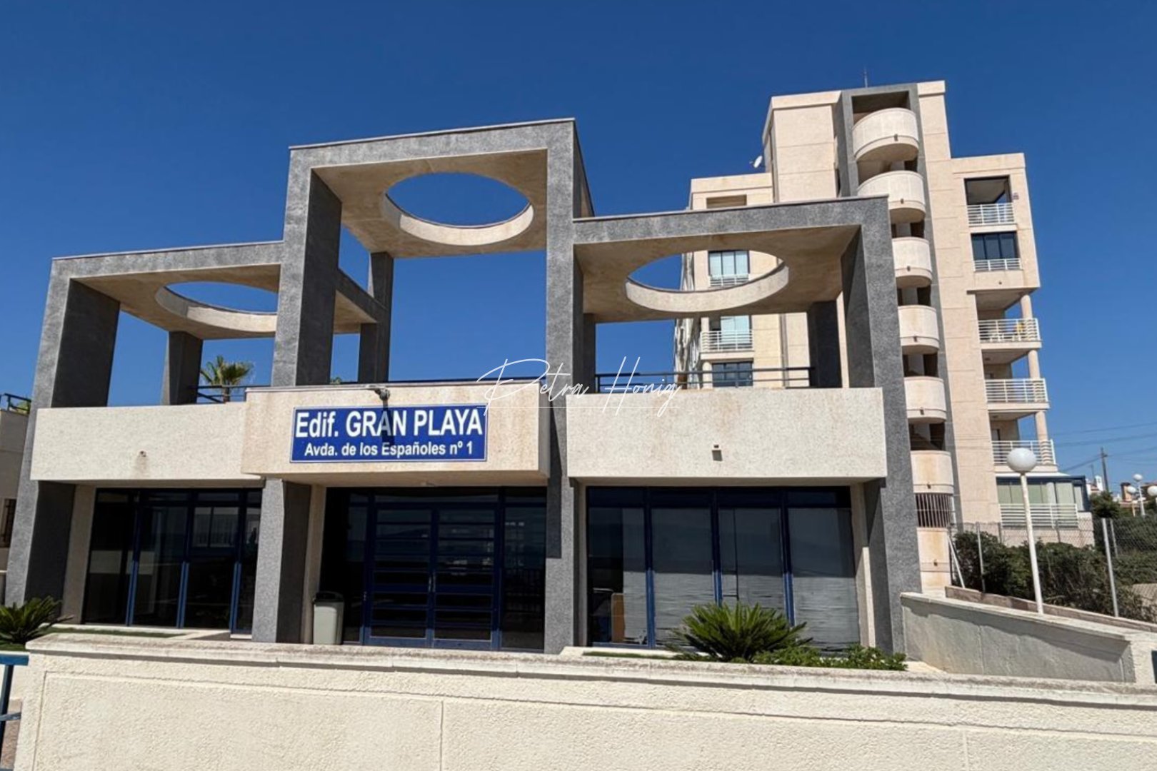 Resales - Lägenhet - Torrevieja - La Mata