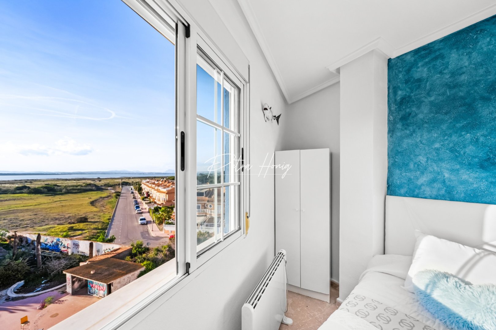 Resales - Lägenhet - Torrevieja - La Mata