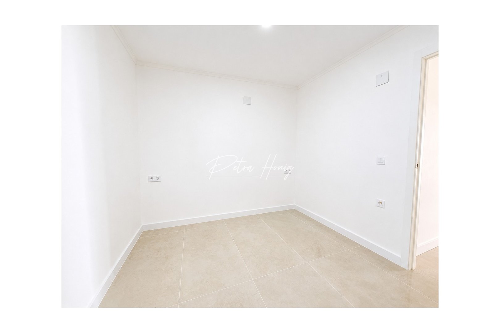Resales - Lägenhet - Torrevieja - La Siesta - El Salado - Torreta