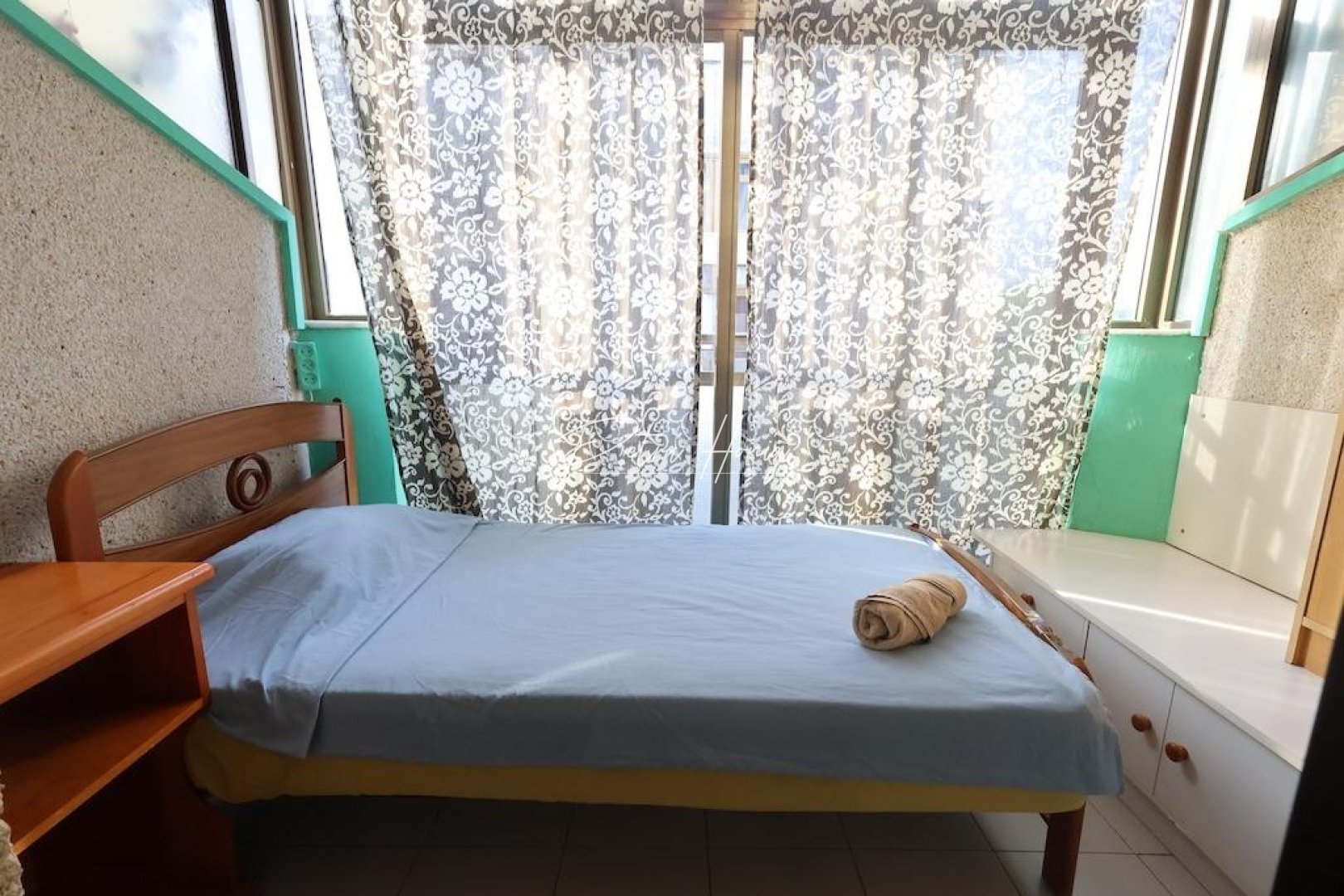 Resales - Lägenhet - Torrevieja - La Siesta - El Salado - Torreta