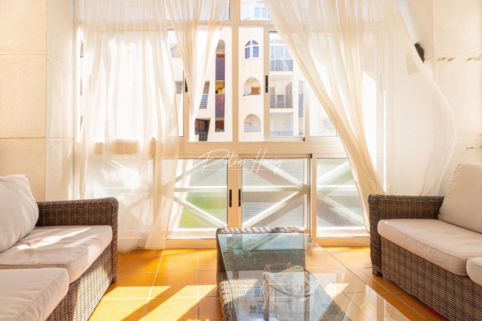 Resales - Lägenhet - Torrevieja - La Veleta