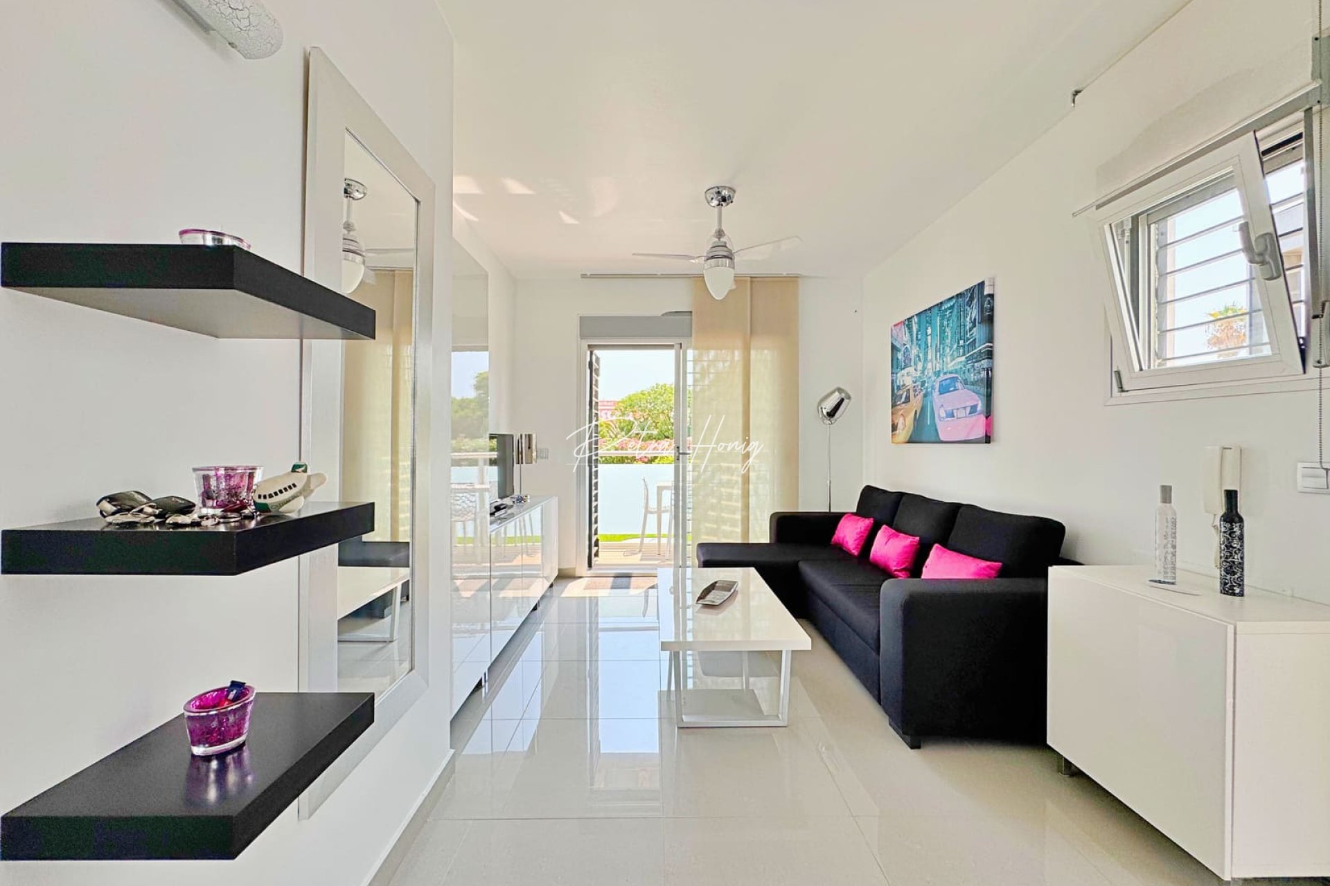 Resales - Lägenhet - Torrevieja - Los Altos