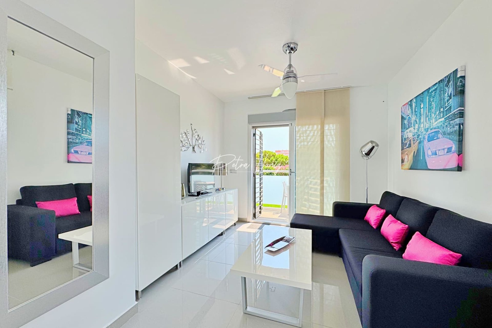 Resales - Lägenhet - Torrevieja - Los Altos