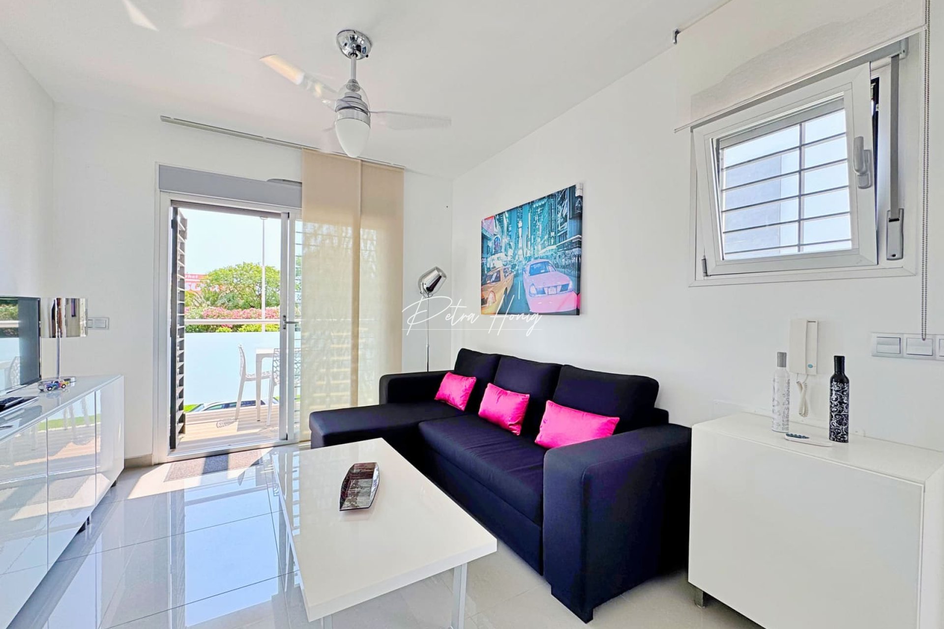 Resales - Lägenhet - Torrevieja - Los Altos
