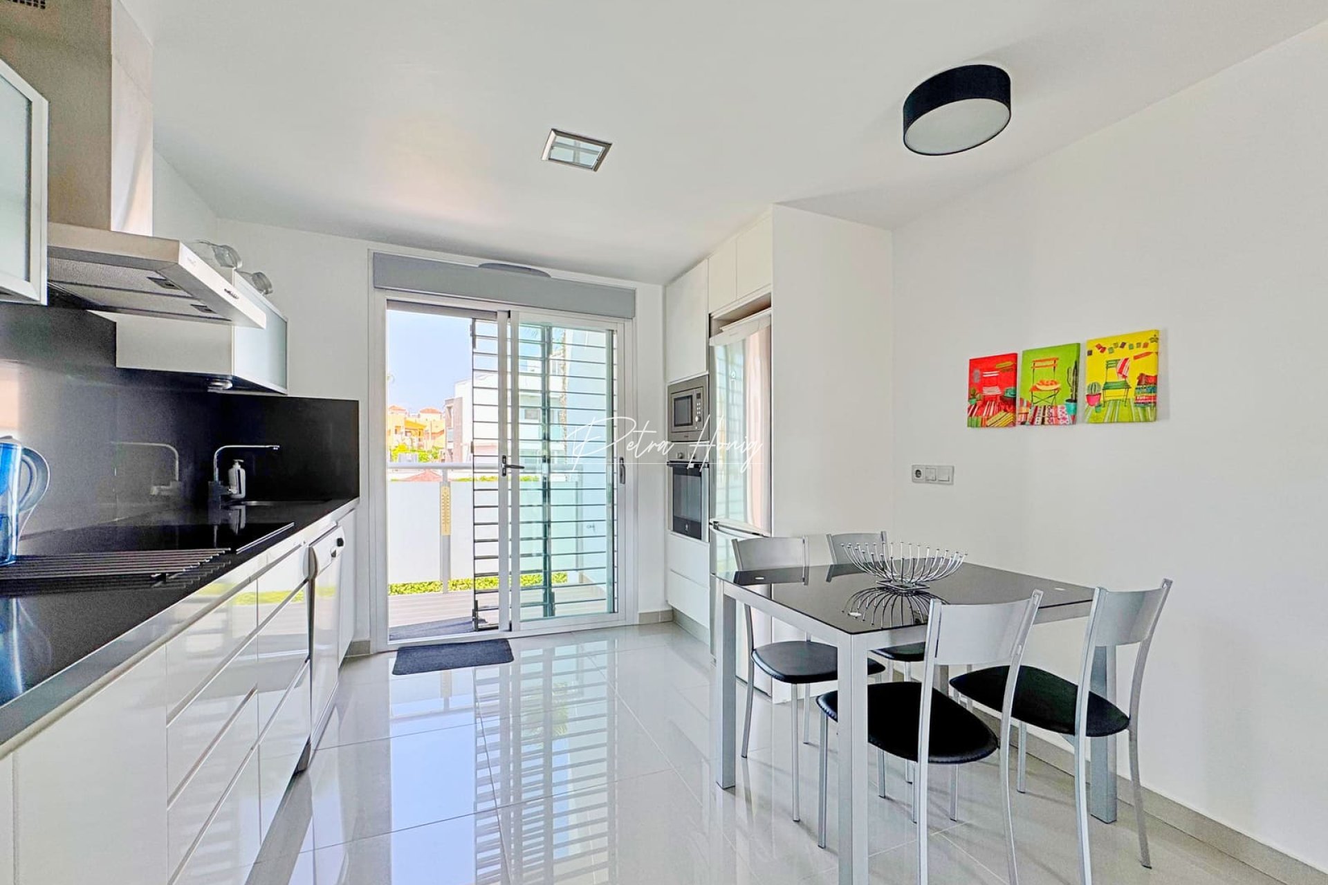 Resales - Lägenhet - Torrevieja - Los Altos