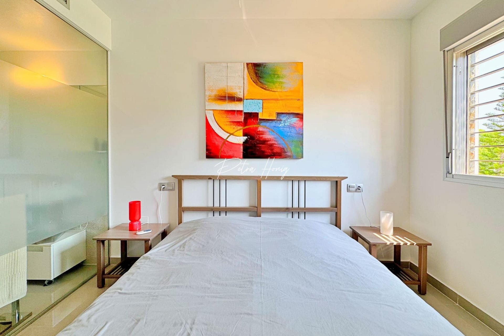 Resales - Lägenhet - Torrevieja - Los Altos