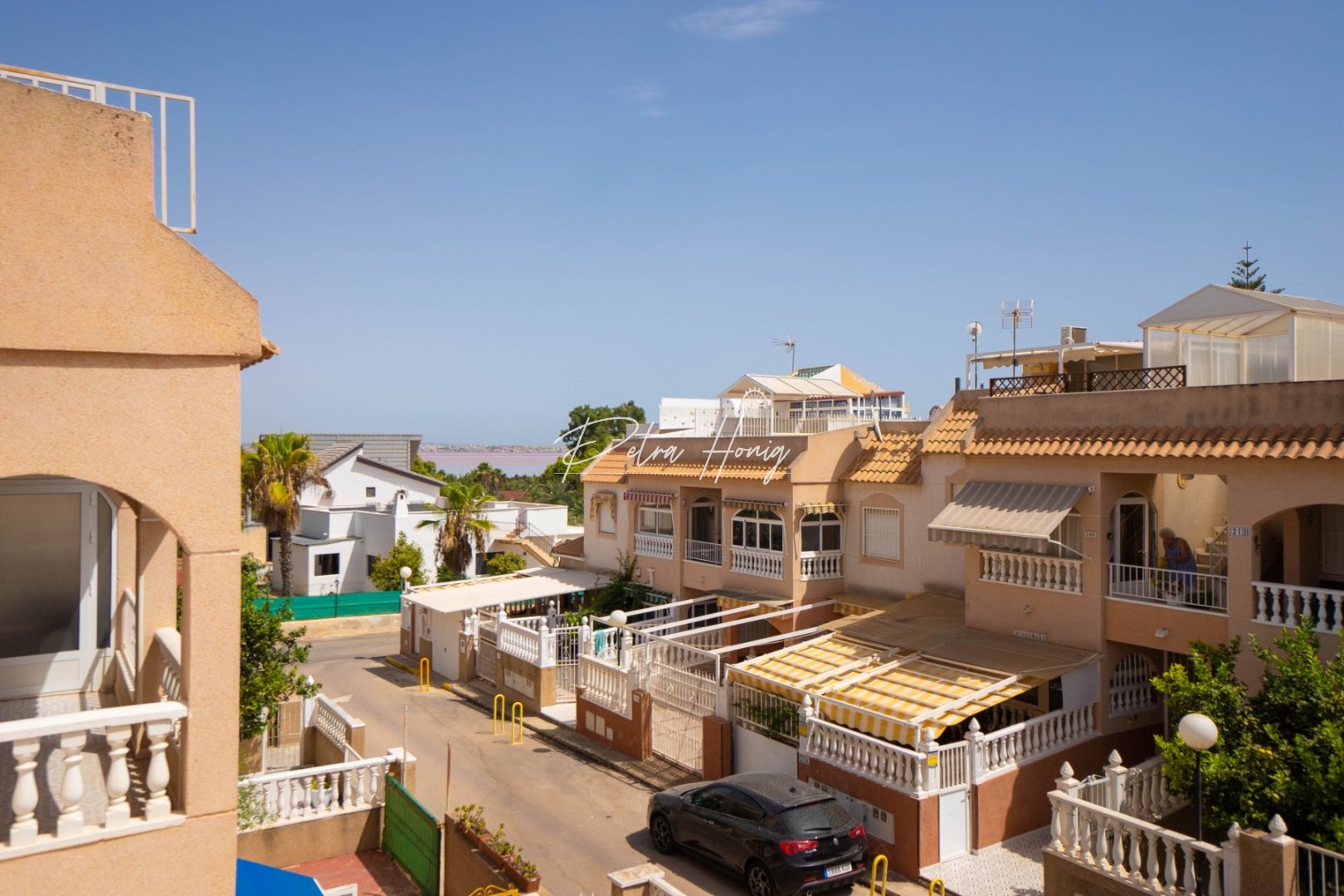 Resales - Lägenhet - Torrevieja - Los Balcones