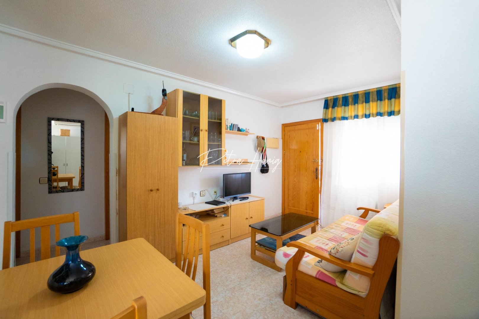 Resales - Lägenhet - Torrevieja - Los Balcones
