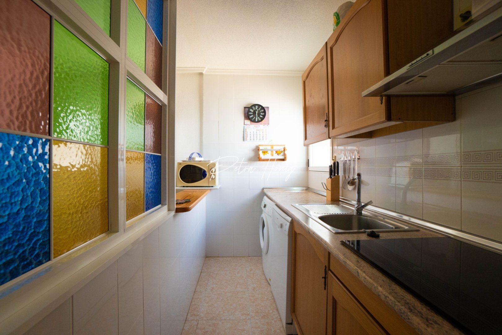 Resales - Lägenhet - Torrevieja - Los Balcones