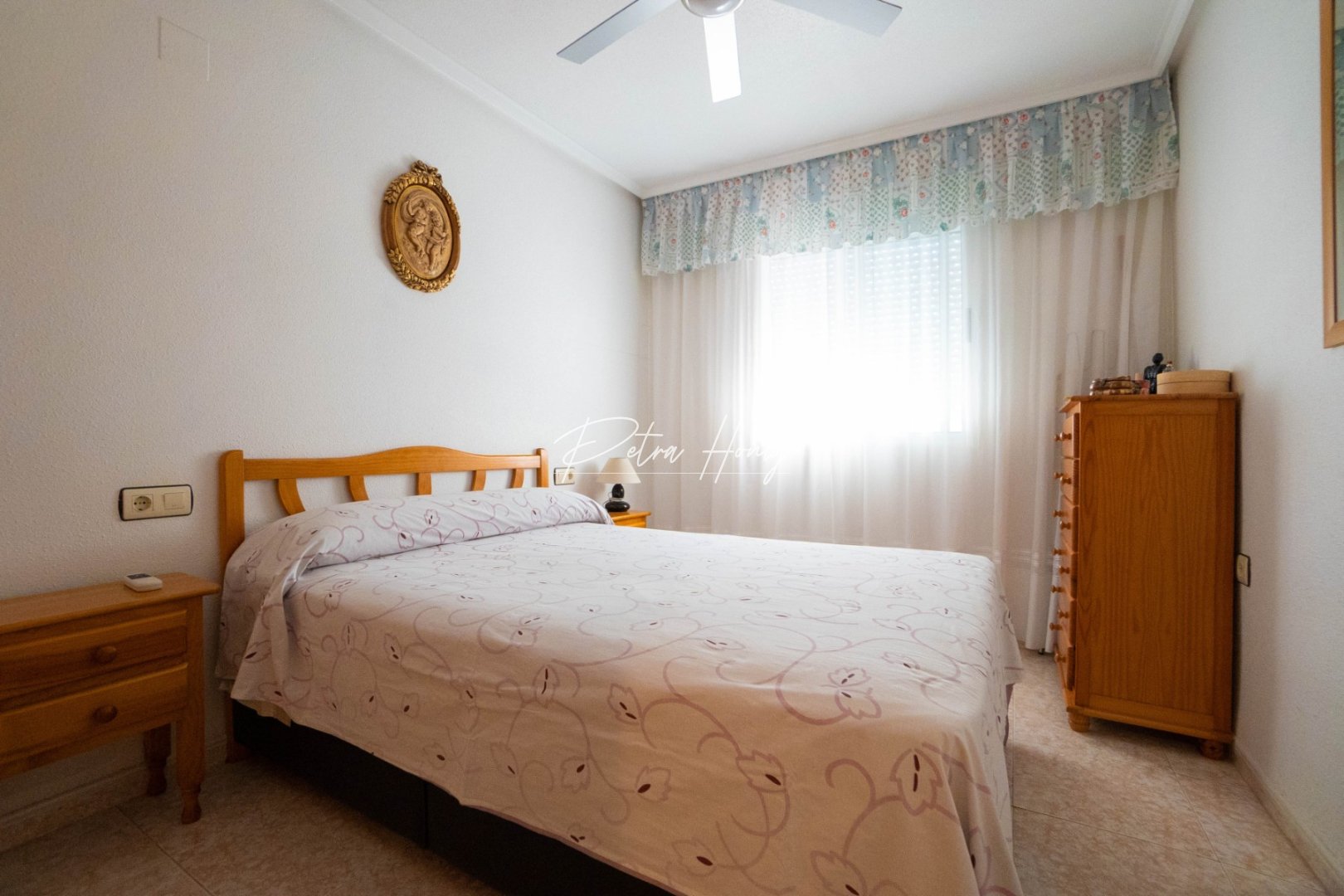 Resales - Lägenhet - Torrevieja - Los Balcones