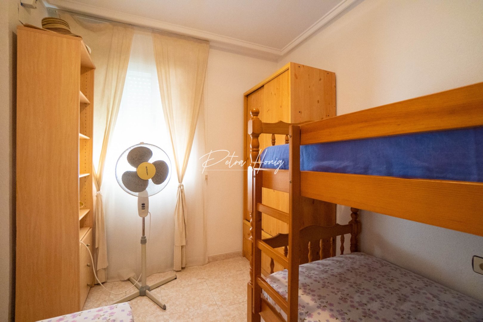 Resales - Lägenhet - Torrevieja - Los Balcones