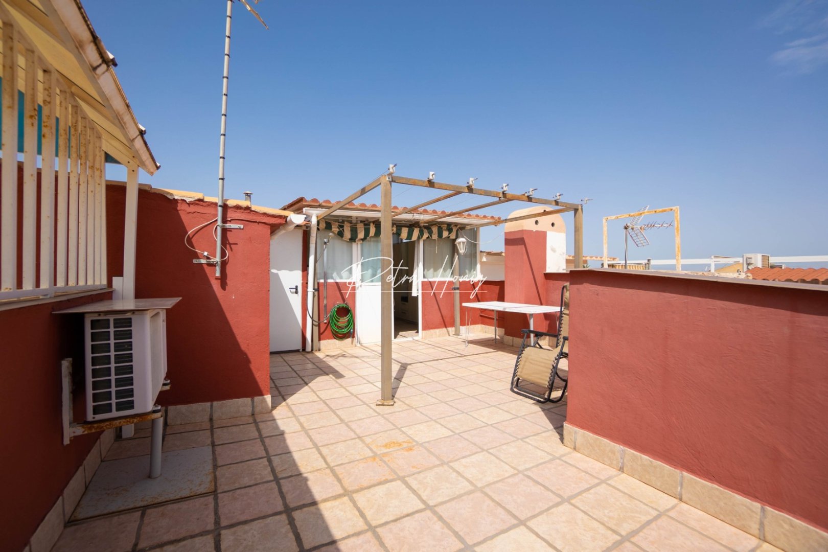 Resales - Lägenhet - Torrevieja - Los Balcones