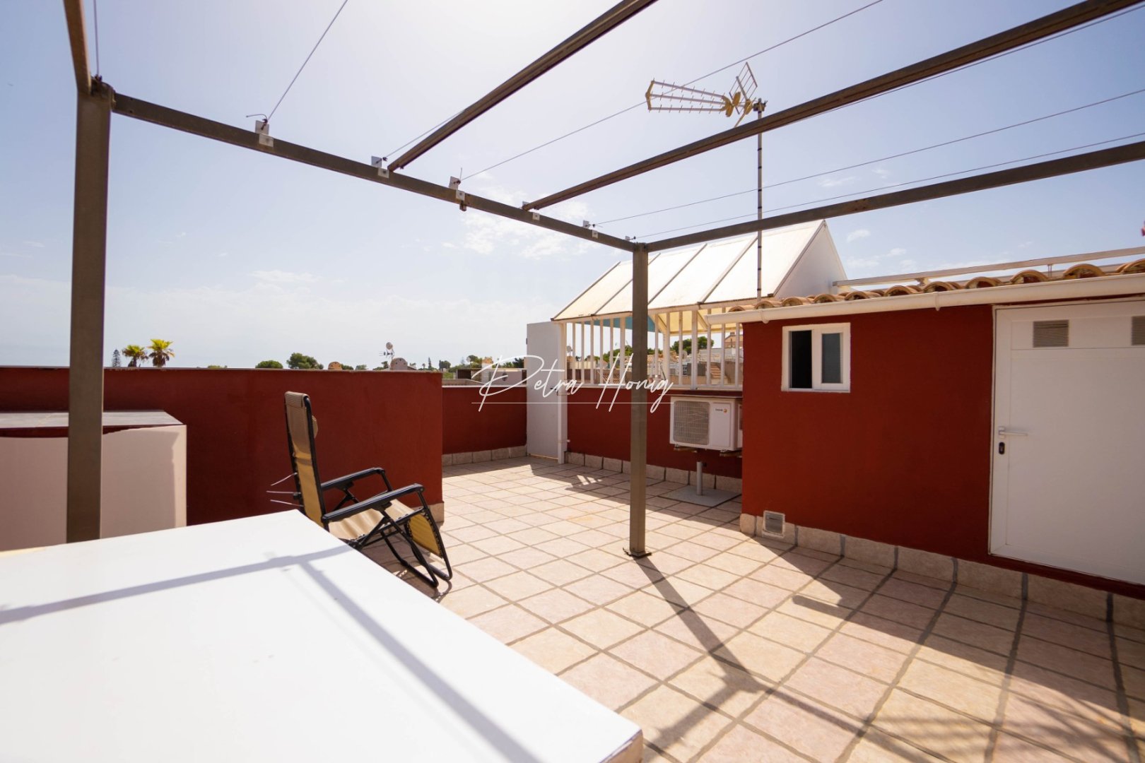 Resales - Lägenhet - Torrevieja - Los Balcones