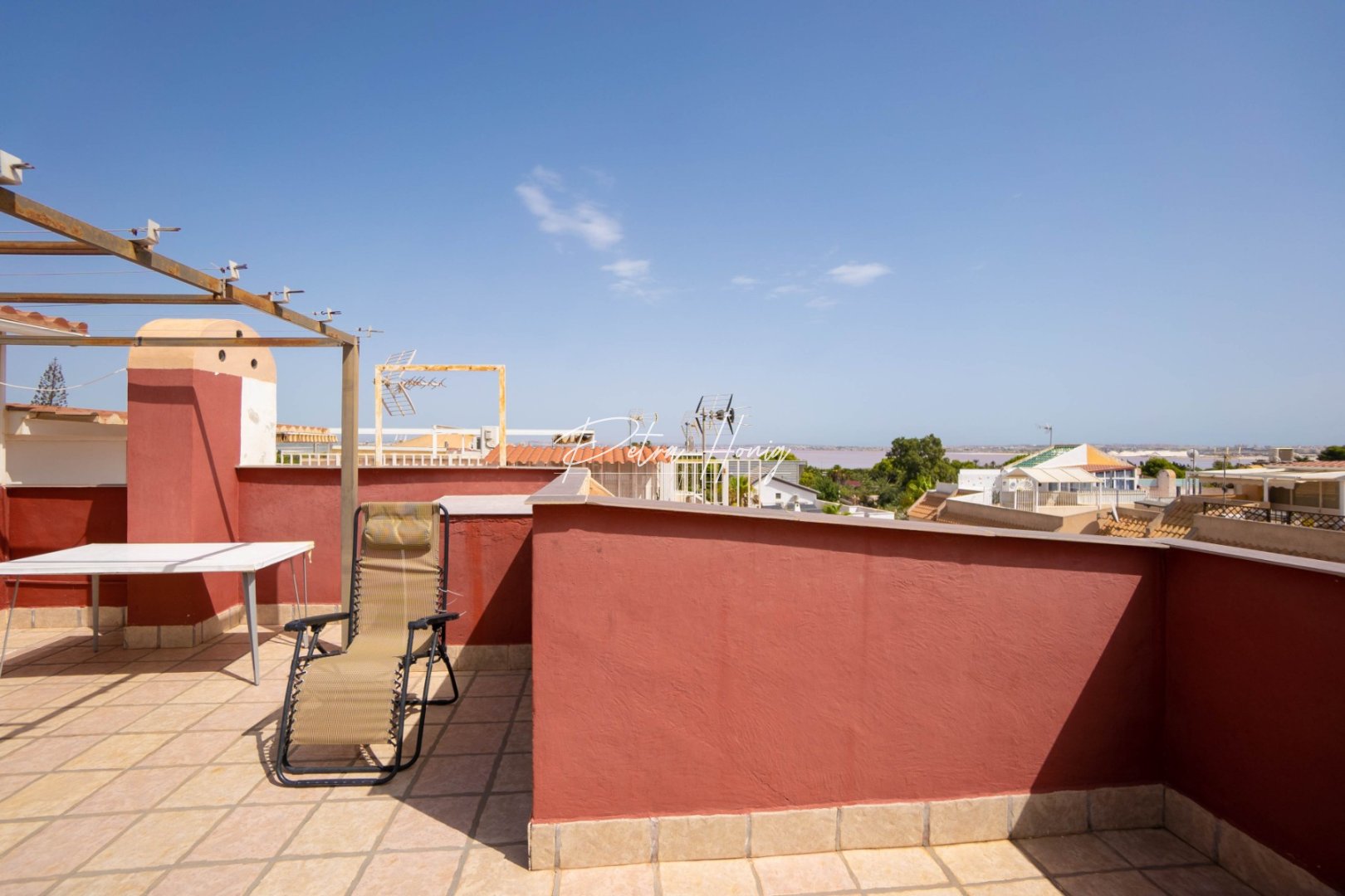 Resales - Lägenhet - Torrevieja - Los Balcones