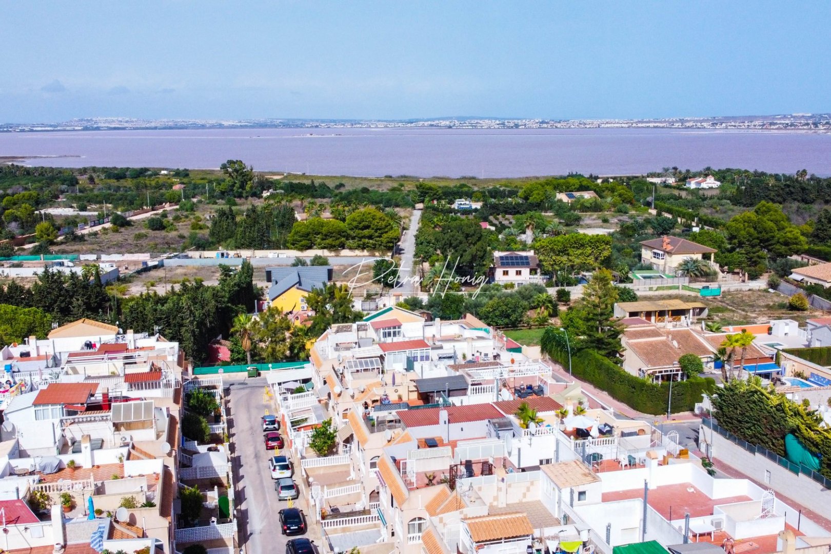 Resales - Lägenhet - Torrevieja - Los Balcones