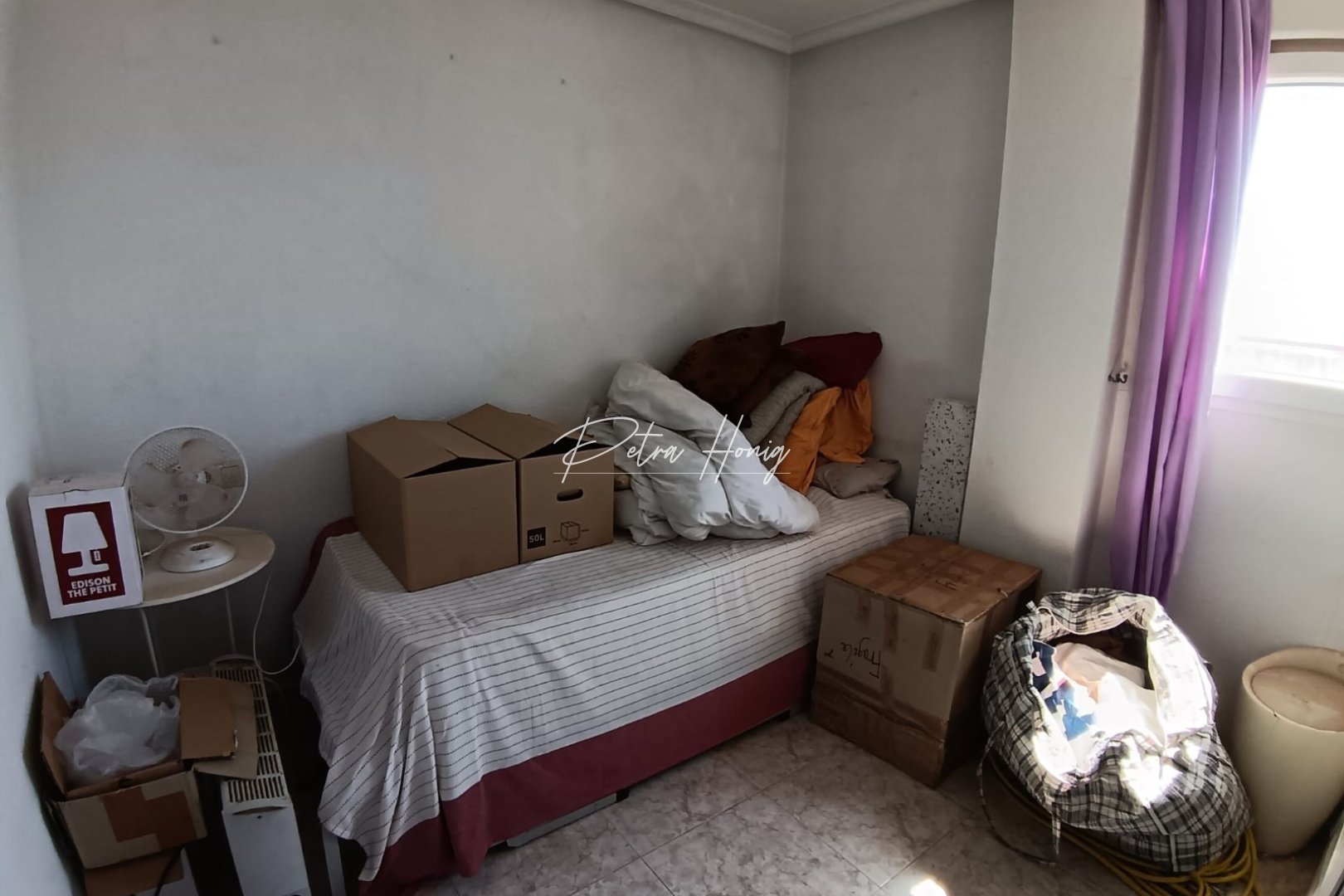 Resales - Lägenhet - Torrevieja - Mar Azul
