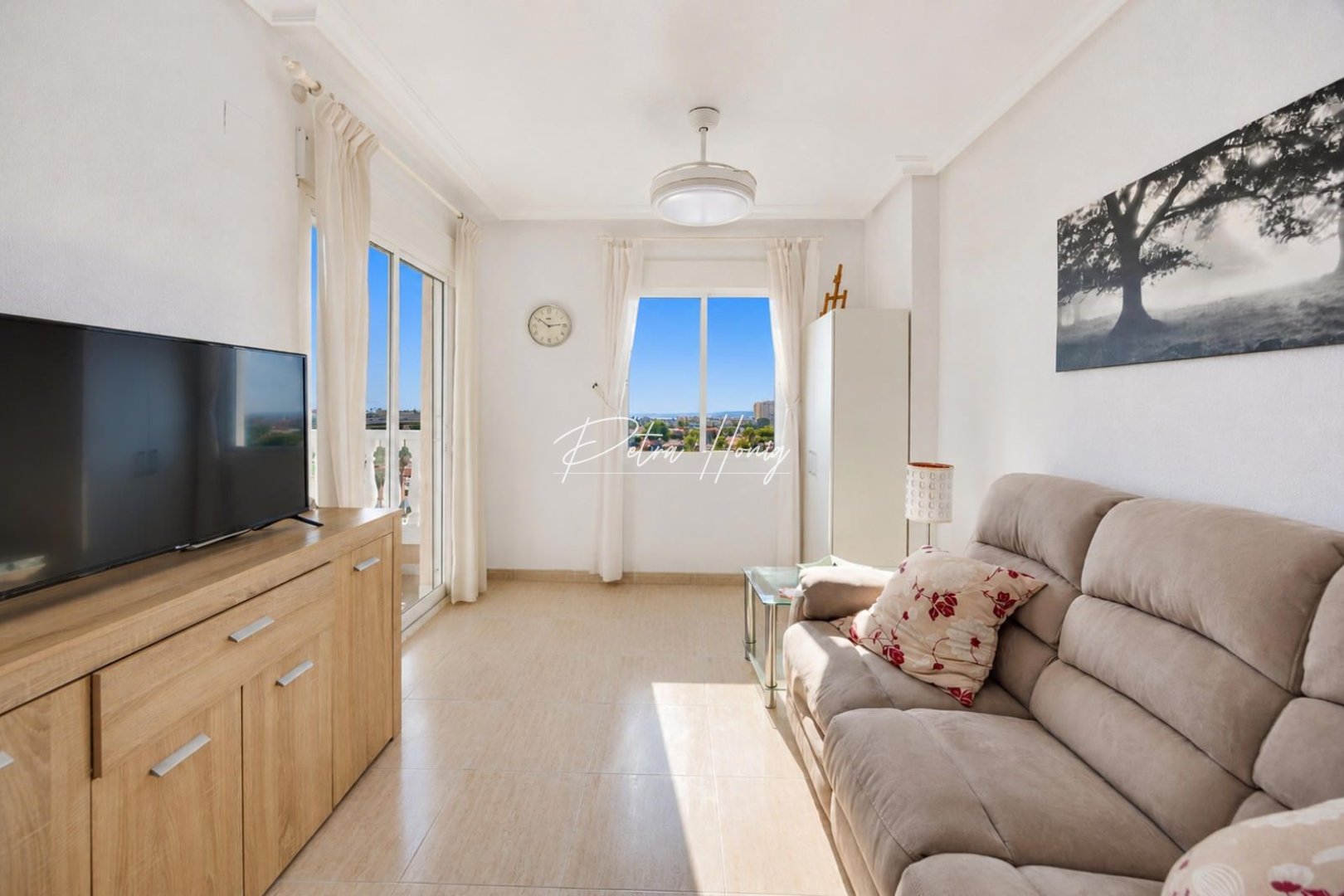 Resales - Lägenhet - Torrevieja - Nueva Torrevieja