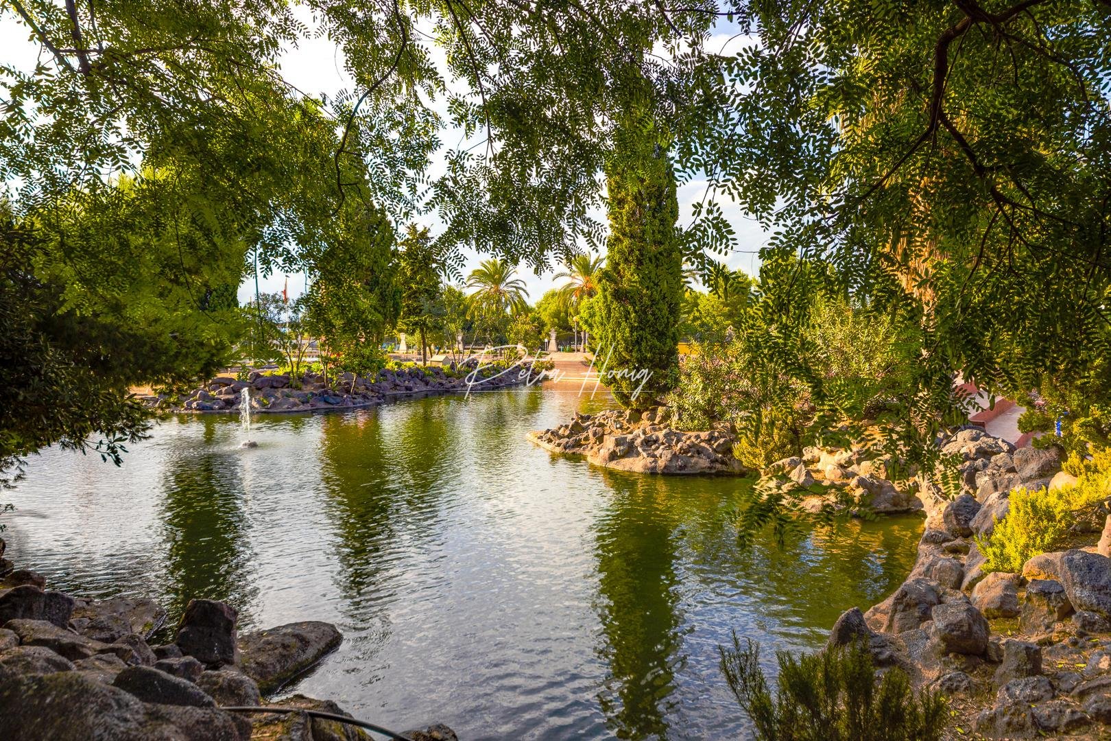 Resales - Lägenhet - Torrevieja - Parque de las Naciones