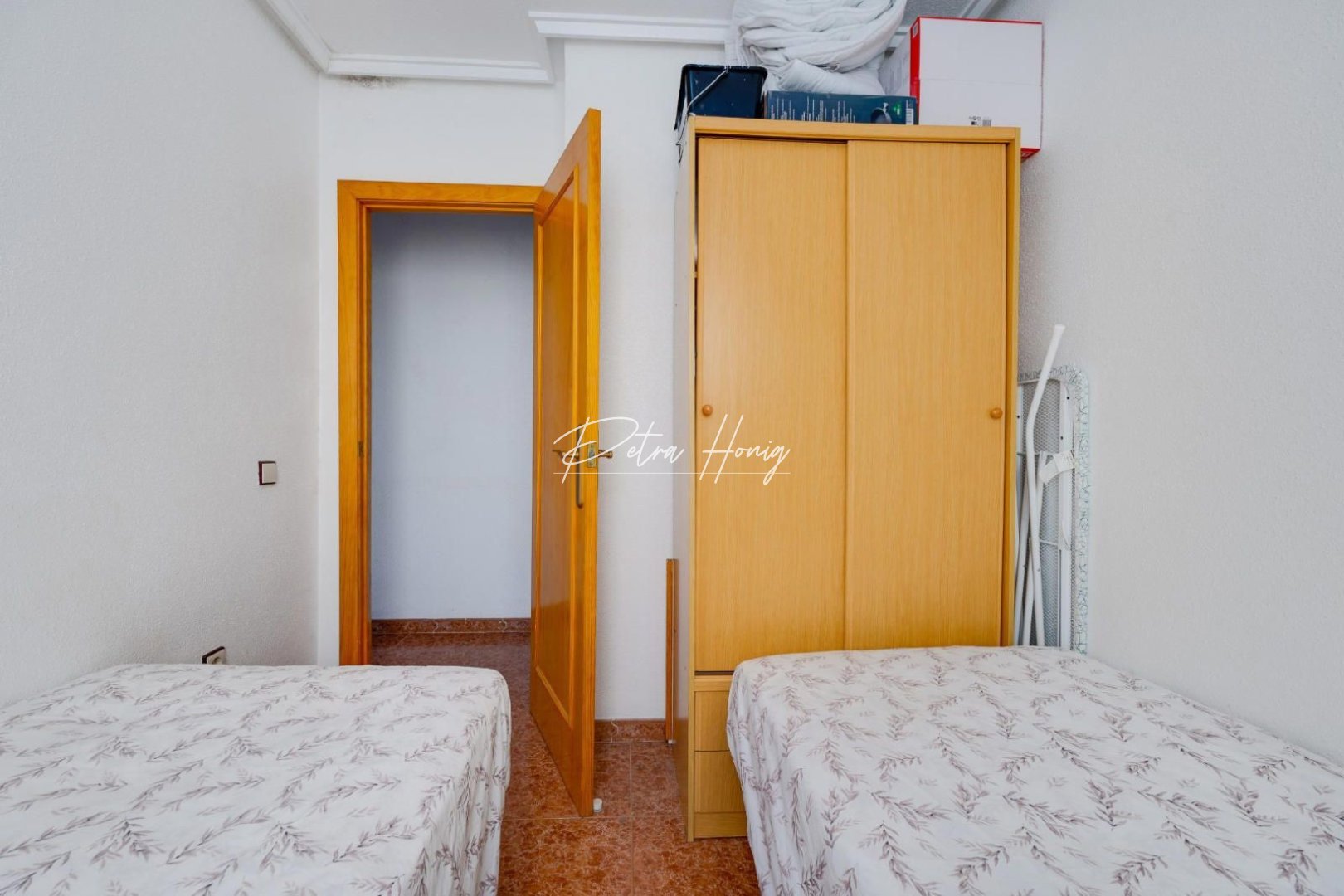 Resales - Lägenhet - Torrevieja - Parque las naciones