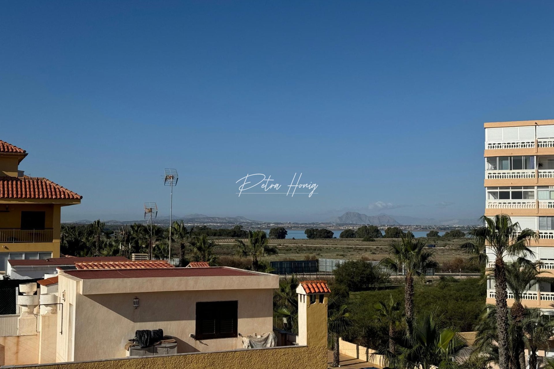 Resales - Lägenhet - Torrevieja - PLAYA DE LA MATA