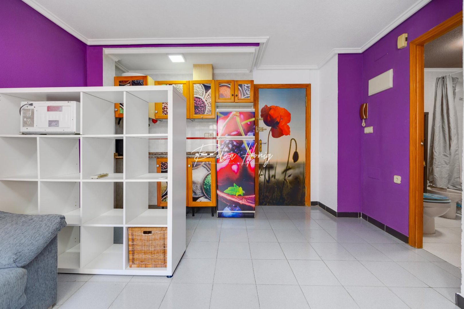 Resales - Lägenhet - Torrevieja - Playa de Los Locos-Curva del Palangre