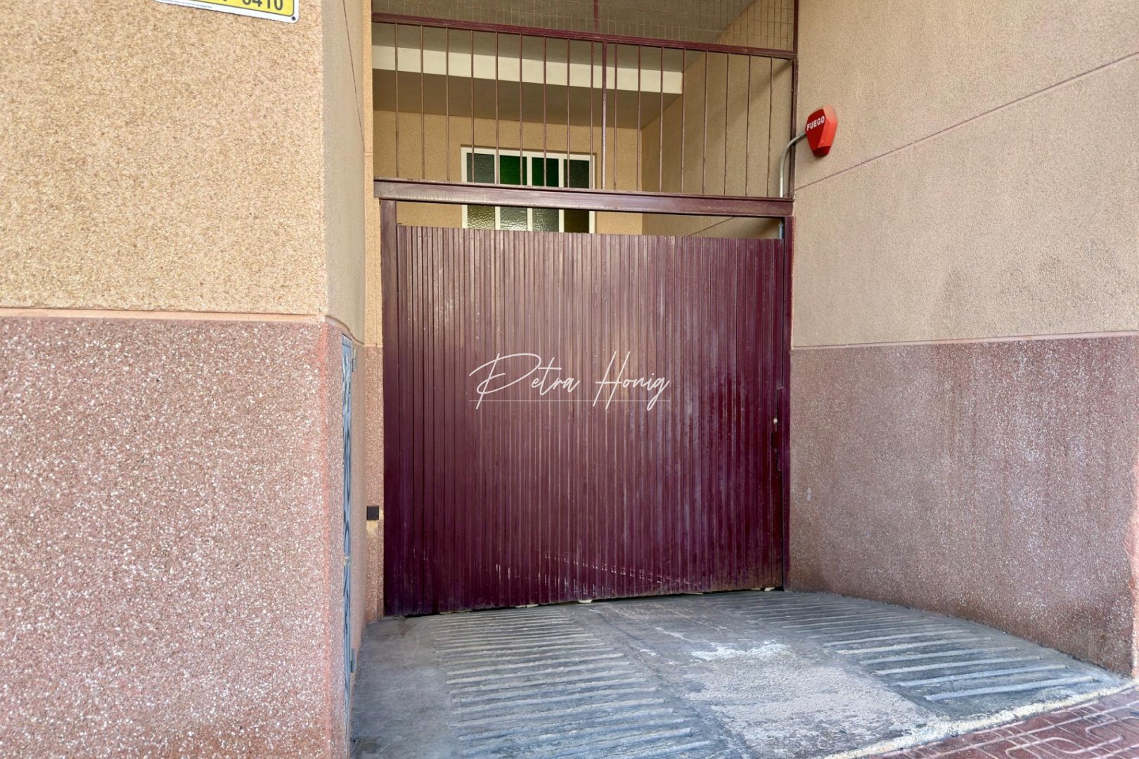 Resales - Lägenhet - Torrevieja - Playa de los locos