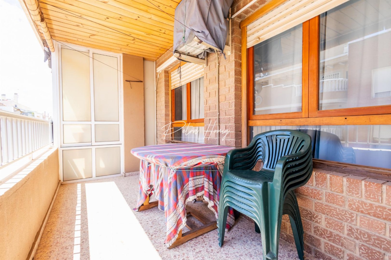 Resales - Lägenhet - Torrevieja - Playa De Los Náufragos